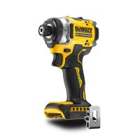 DeWALT DCF860N trieciena skrūvgriezis